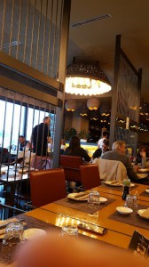 Ristorante sapporo