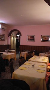 Pizzeria Principe