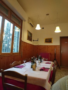 Pizzeria Trattoria Zio Mario