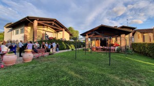 Agriturismo Circe