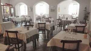 Ristorante Le Terre Rosse