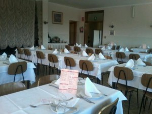 Ristorante Del Castello - Cereseto Monferrato