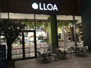 LLOA be natural - Arese, Il Centro