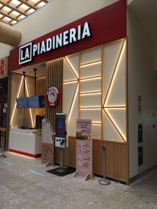 La Piadineria