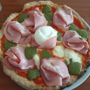 Fior di Pizza