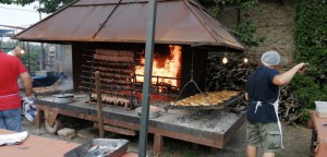 Taverna Del Barbacane, Terziere Casalino