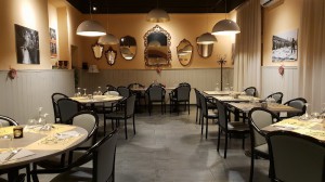 Osteria Quattro Leoni di Castellazzo Bollate Trattoria Milano NORD Arese Senago Garbagnate Milanese