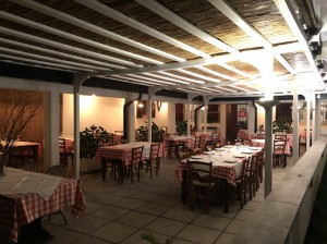 Trattoria Torretta