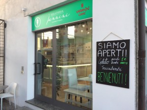 Gelateria Iannini