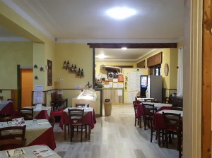 Bellavita Pizzeria