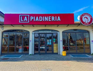 La Piadineria