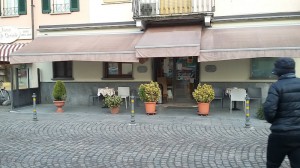 Nuovo Caffe' Sociale