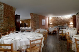 Antica Osteria Il Ronchettino