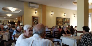 Ristorante Tango