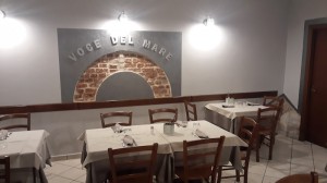 Ristorante Pizzeria Voce del Mare