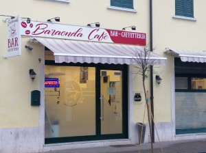 Baraonda Cafè