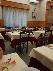 Ristorante Pizzeria Il Veliero