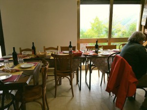 Osteria La Scianza