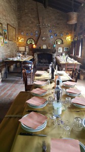 Trattoria Dei Pescatori