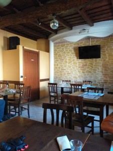 Bar Trattoria da Giusy