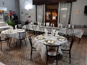 L'Oasi Del Caffé Bar Trattoria