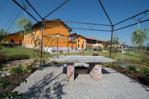 Agriturismo Raimondi Cominesi Amilcare