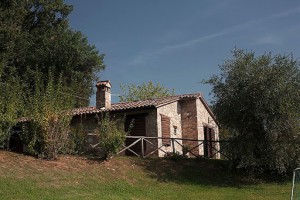 Casale i Camini