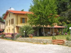 Agriturismo Fraschini