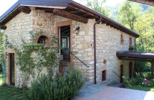 Al Limitar del Bosco B&B