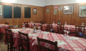 Bar Trattoria Quadrante