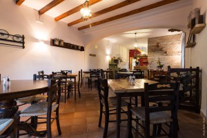 Le Monachine - Ristorante Braceria