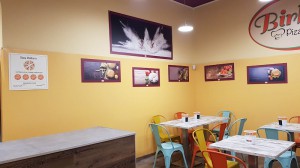 Pizzeria Birbe's Pizza & Food