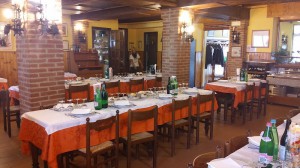 Trattoria Franca & Luciano