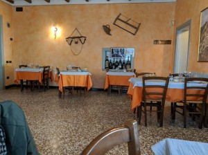 Trattoria La Resca