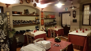 Osteria La Granda