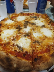 Il Castello Pizzeria D'asporto