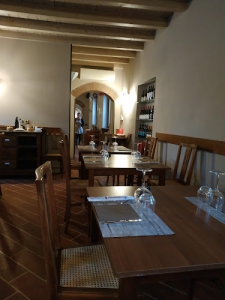 Ristorante Il Borgo