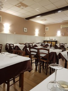 Nuova Osteria Fioni