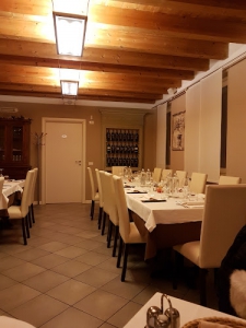 Ristorante Il Binario