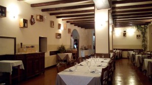 Trattoria Hotel La Bassa