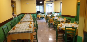 Pizzeria Trattoria Il Girasole