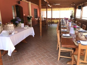 LAGATTAUBRIACA - Enoteca con Cucina