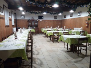 All’Angolo griglieria & pizzeria