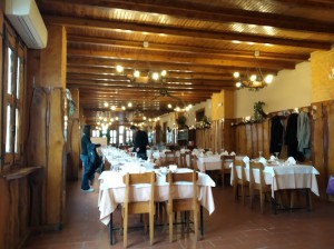 Trattoria Del Cacciatore di Giuseppe Barbati