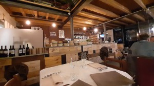 Trattoria al Balurdù