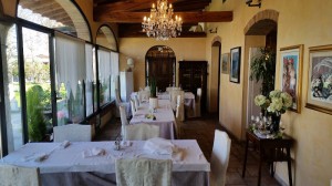 Ristorante Trattoria Rosetta