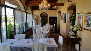 Ristorante Trattoria Rosetta