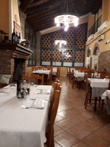 Ristorante Pizzeria al Portico