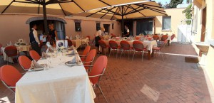 Antica Trattoria Gianna