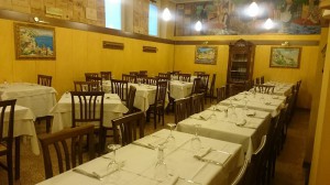 Pizzeria Ristorante Speranza